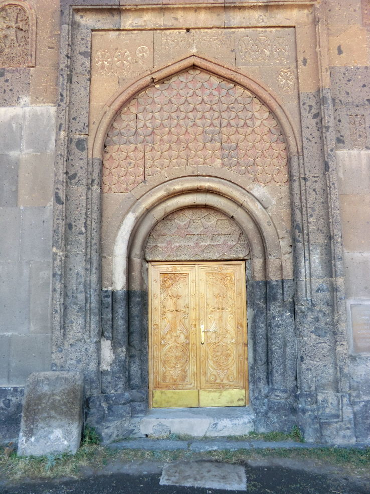 Saghmosavank Trip Packages