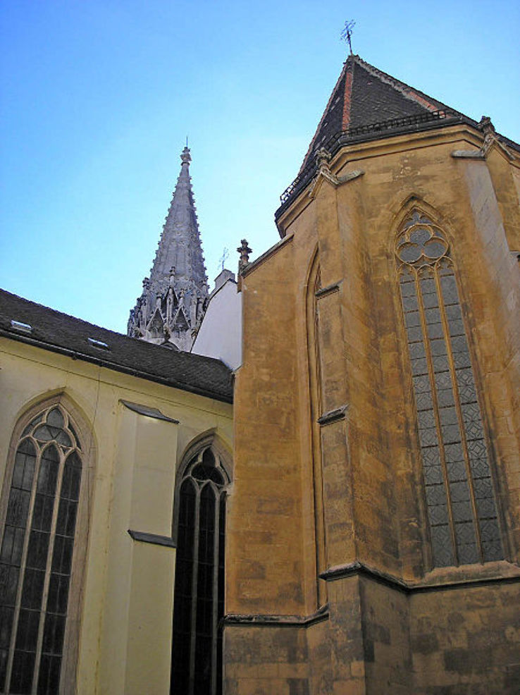 Franciscan Church Trip Packages