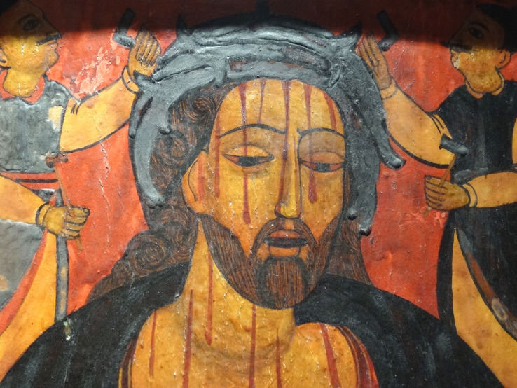 Ethnological Museum  Trip Packages