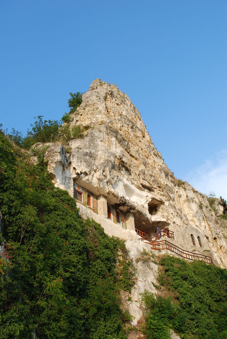 St. Dimitrii of Basarbovo Monastery Trip Packages