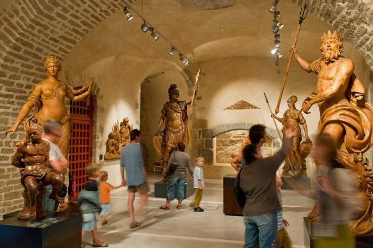 National Maritime Museum Trip Packages