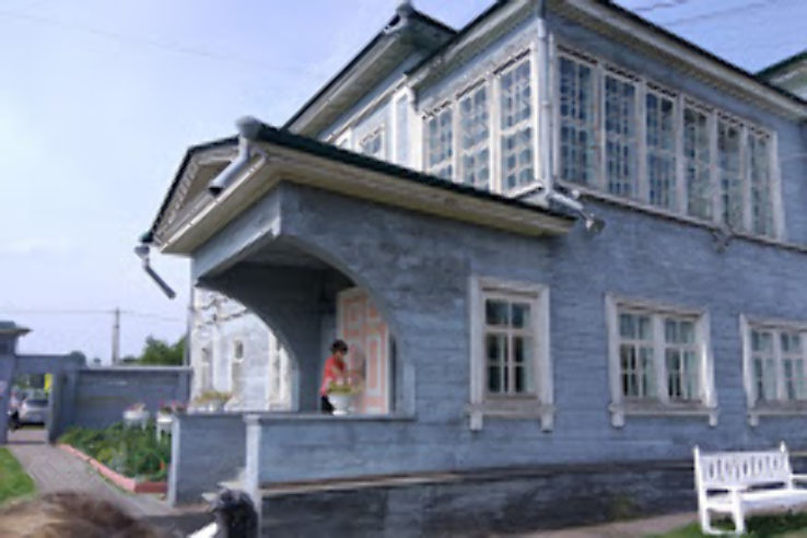 Decembrist Museum Trip Packages