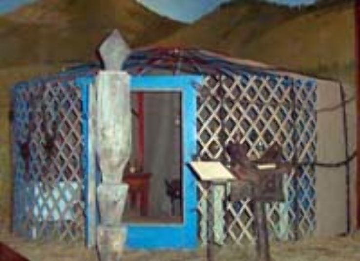 Kuznetsov Regional Museum Trip Packages