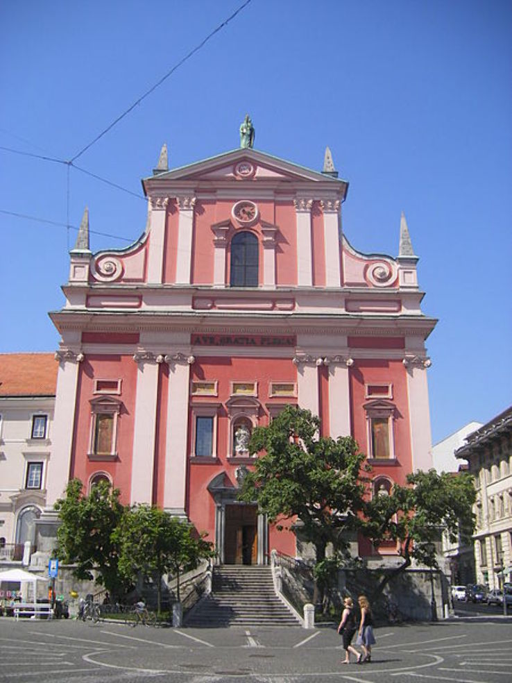  Franciscan Church of the Annunciation Trip Packages