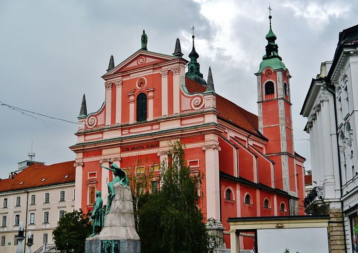  Franciscan Church of the Annunciation Trip Packages