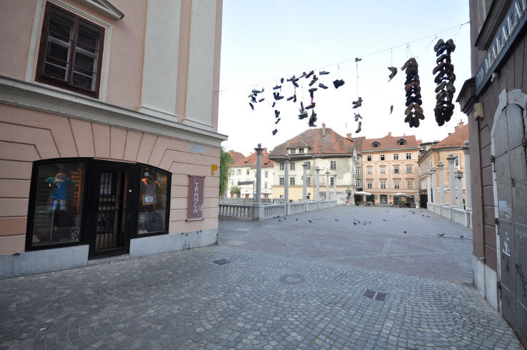 Cobblers Bridge Trip Packages