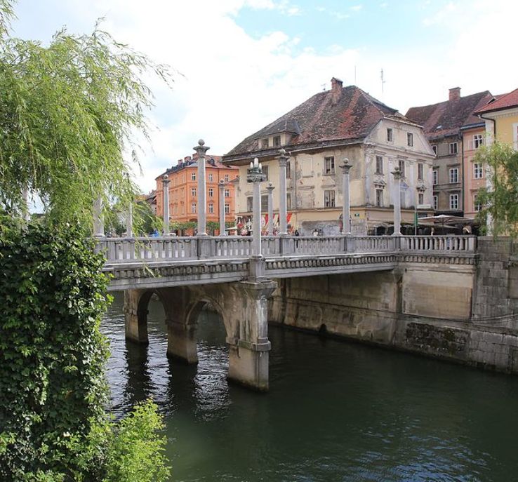 Cobblers Bridge Trip Packages