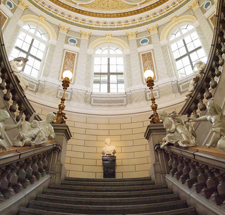 National Museum of Slovenia Trip Packages