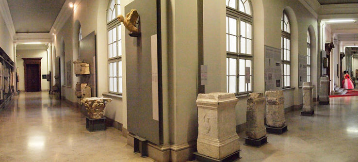 National Museum of Slovenia Trip Packages