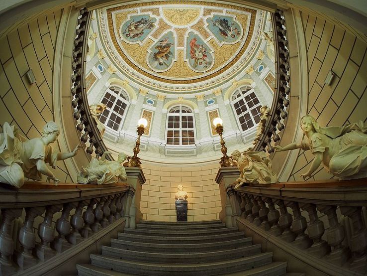 National Museum of Slovenia Trip Packages