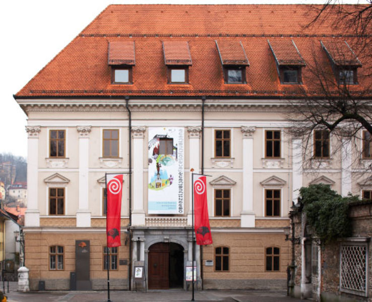 City Museum of Ljubljana Trip Packages