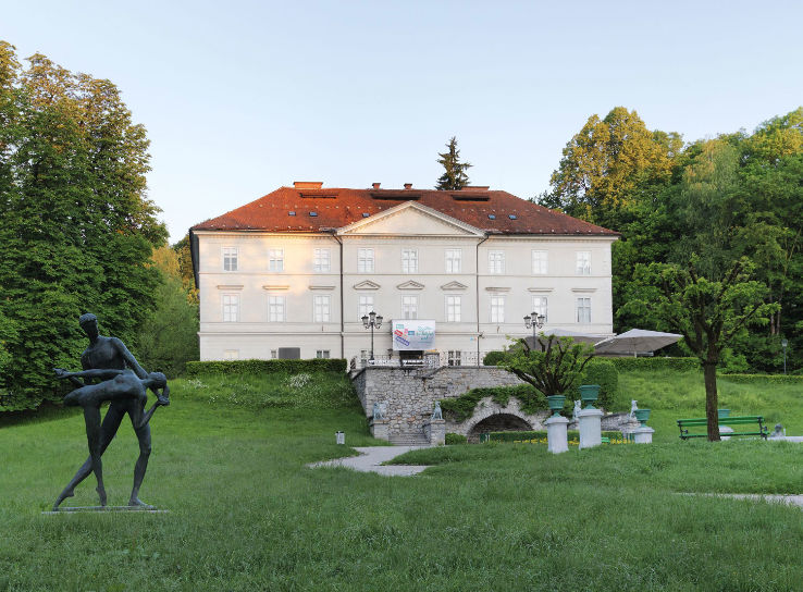 International Centre of Graphic Arts Trip Packages