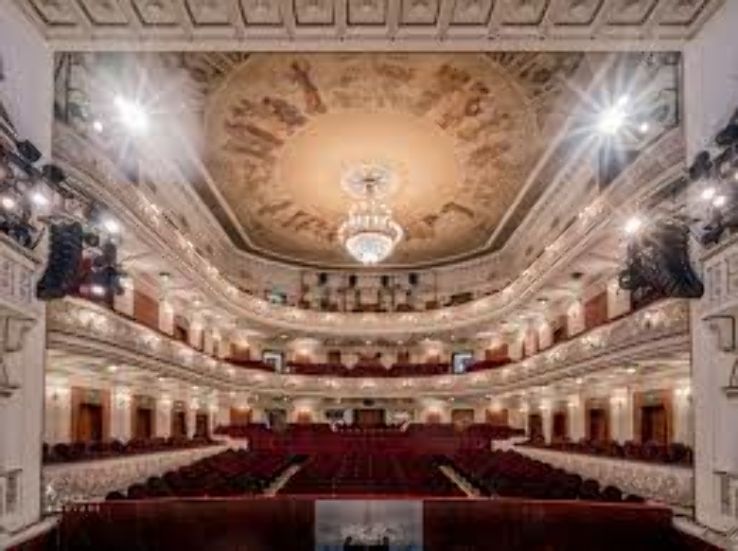 Opera and Ballet Theatre Trip Packages