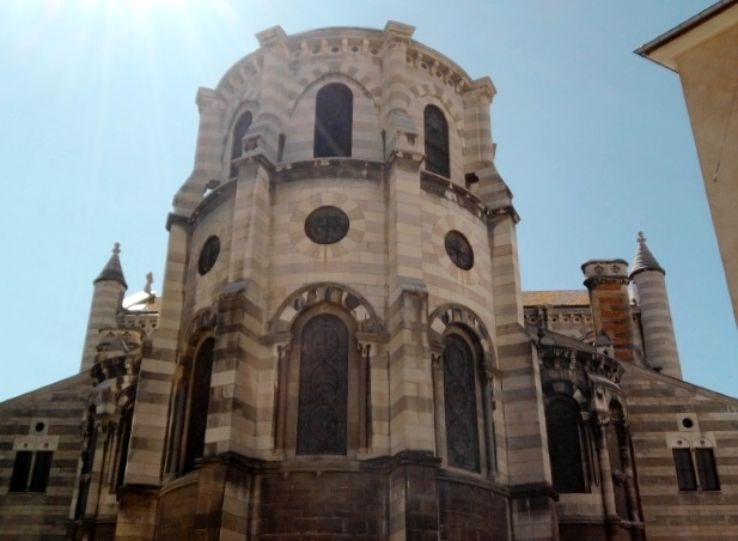 Gap Cathedral Trip Packages