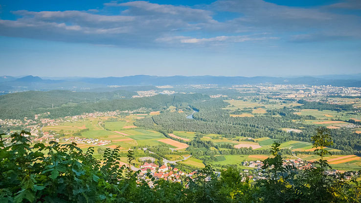 Mount Saint Mary Trip Packages