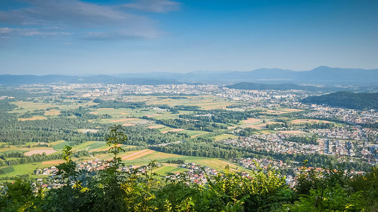 Mount Saint Mary Trip Packages