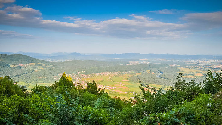 Mount Saint Mary Trip Packages