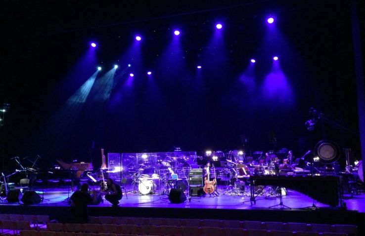 Cankar Centre Trip Packages