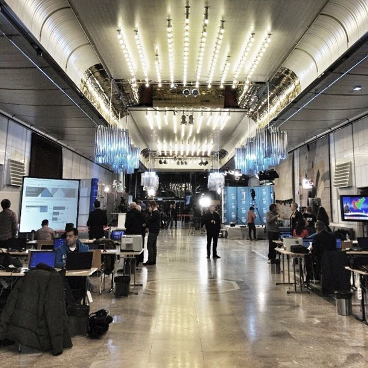 Cankar Centre Trip Packages