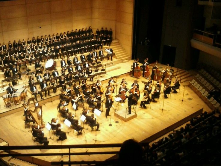 Cankar Centre Trip Packages