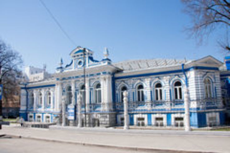 The Young Spectator Theatre Trip Packages