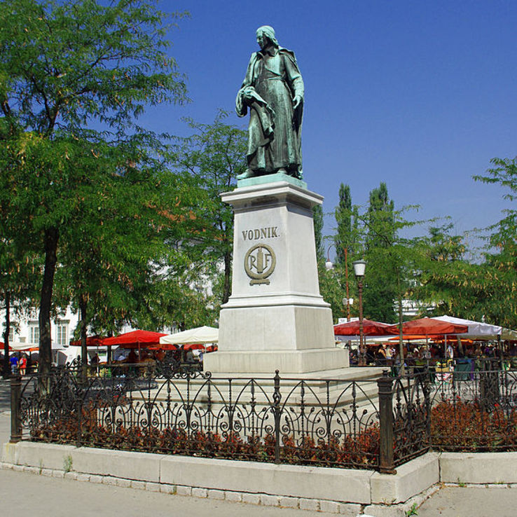 Vodnik Monument Trip Packages