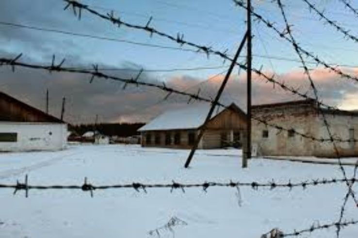 The Gulag Camp Trip Packages