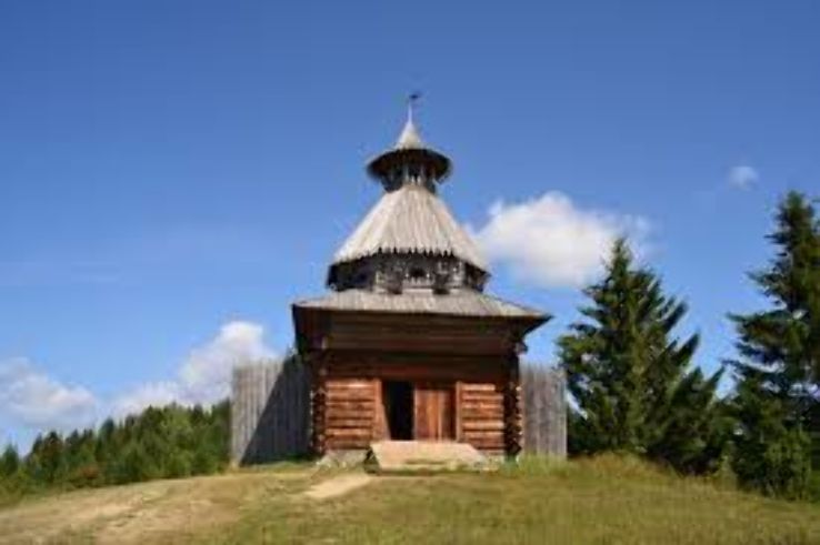 Khokhlovka Open Air Museum  Trip Packages