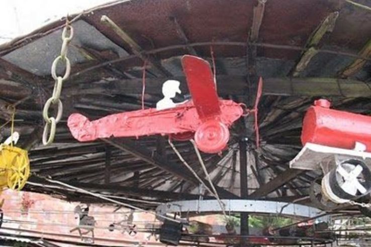 Chapelle de la Santonne Trip Packages