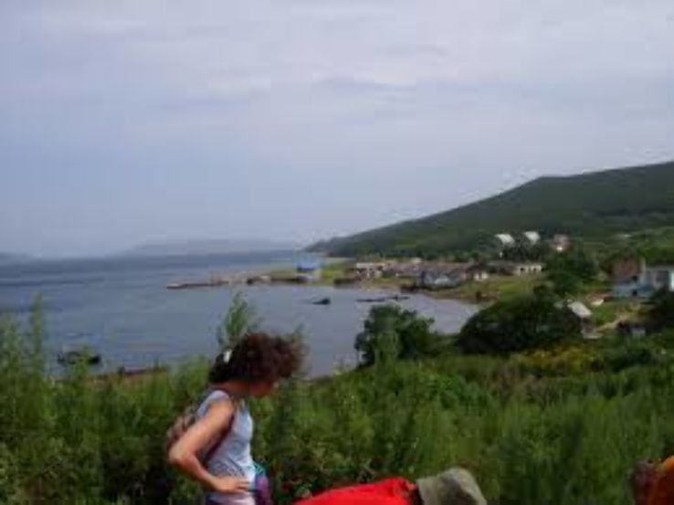 Popov Island Trip Packages