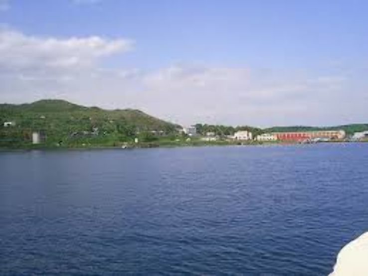 Popov Island Trip Packages