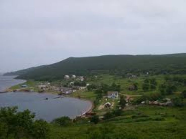 Popov Island Trip Packages