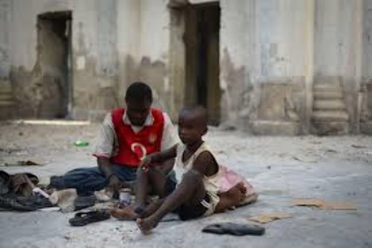 Mogadishu Cathedral  Trip Packages