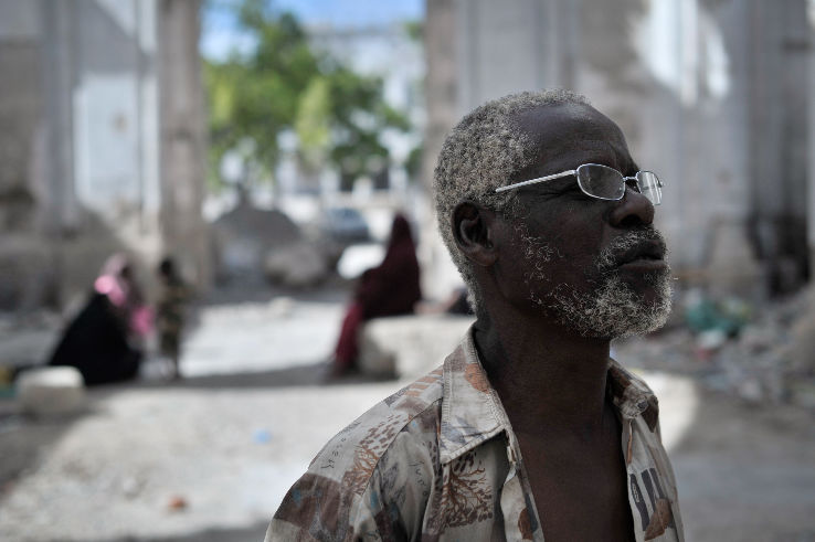 Mogadishu Cathedral  Trip Packages