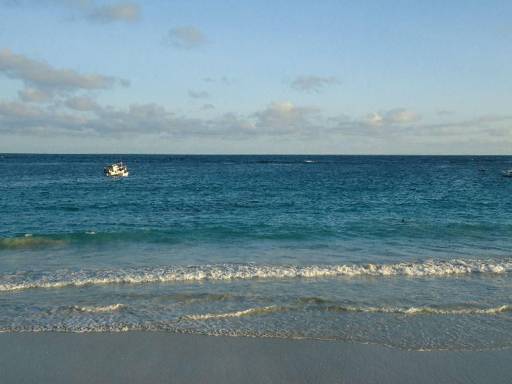 Secendo Lido Beach  Trip Packages