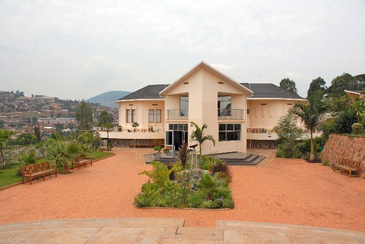 Kigali Genocide Memorial Trip Packages