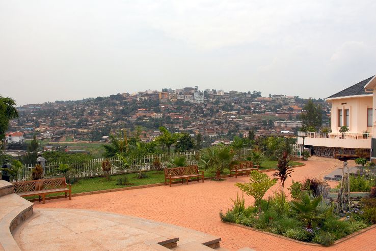 Kigali Genocide Memorial Trip Packages