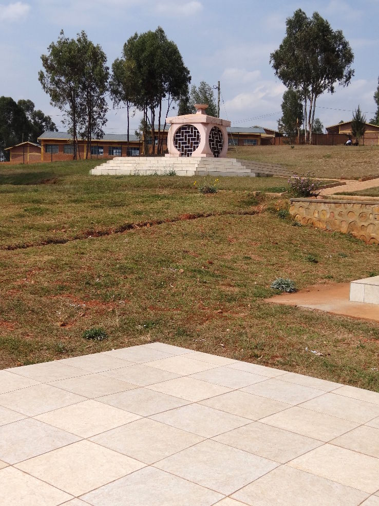 Nyanza Genocide Memorial  Trip Packages