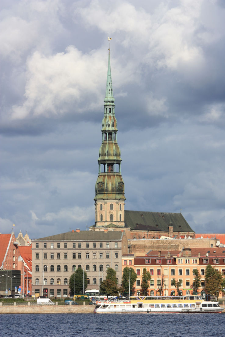 St Peter Church Trip Packages