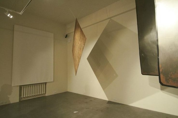  Zarya Centre for Contemporary Arts Trip Packages