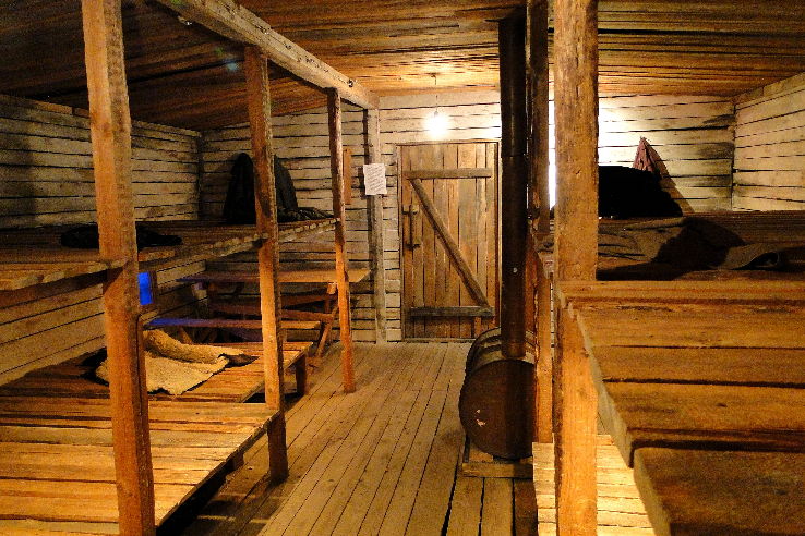 Museum of Occupation of Latvia  Trip Packages