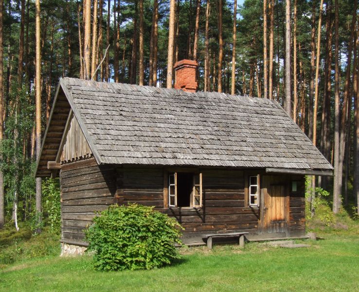 Latvian Ethnographic Open-Air Museum Trip Packages