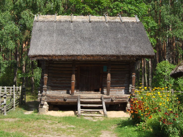 Latvian Ethnographic Open-Air Museum Trip Packages