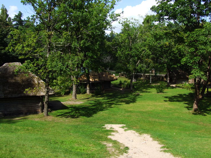 Latvian Ethnographic Open-Air Museum Trip Packages