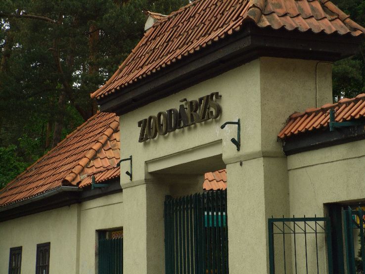 Riga Zoo  Trip Packages