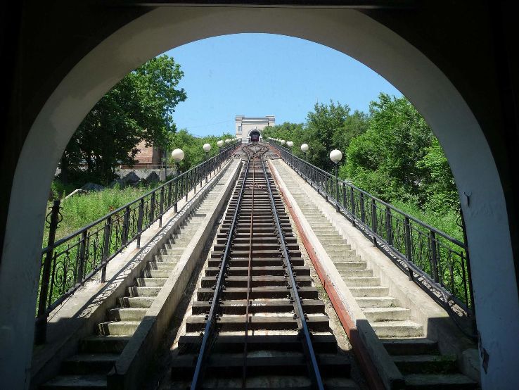 Funicular Trip Packages