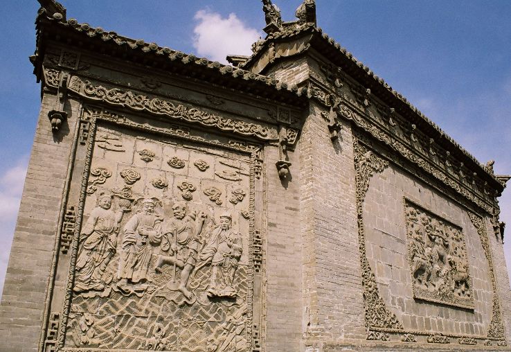 Choijin Lama Temple  Trip Packages