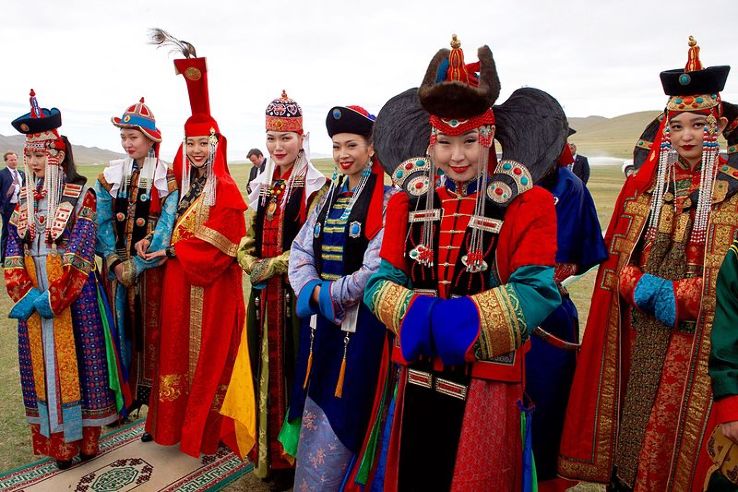 Museum of Mongolian Costumes  Trip Packages