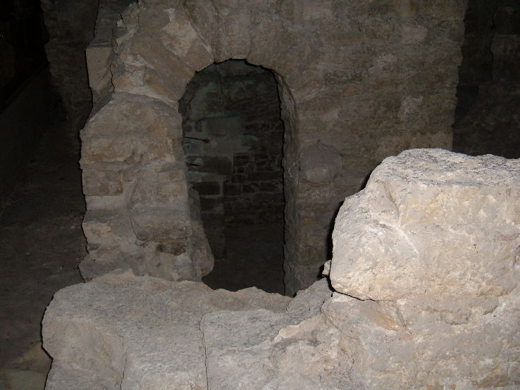 Archaeological Crypt Trip Packages
