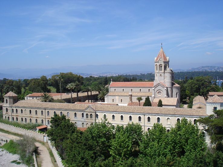 Lerins Abbey Trip Packages